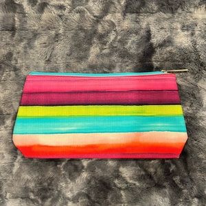 Cosmetic Zippered Bag